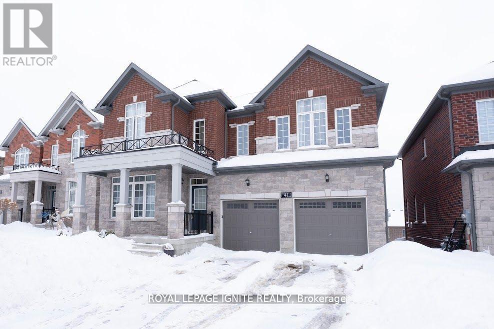 41 Northhill Avenue, Cavan Monaghan, Ontario  L0A 1G0 - Photo 3 - X12549366