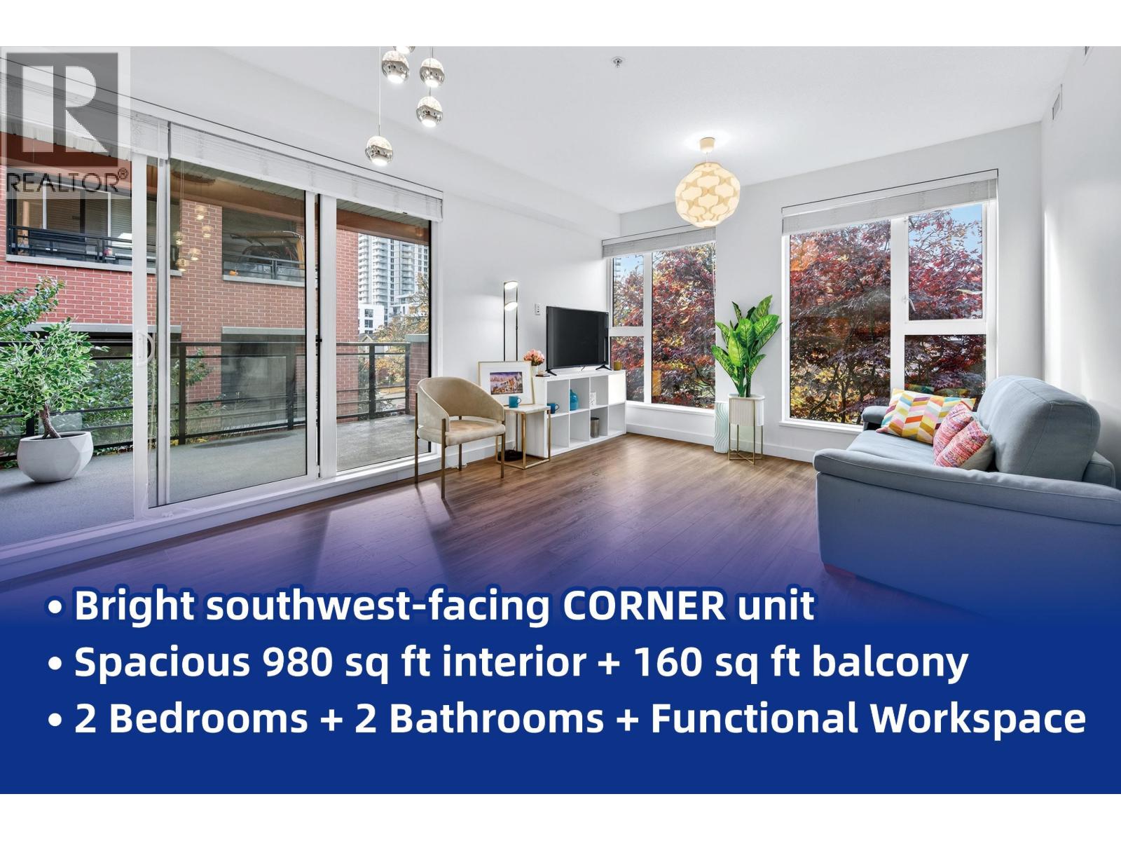 205 7928 YUKON STREET, Vancouver, British Columbia