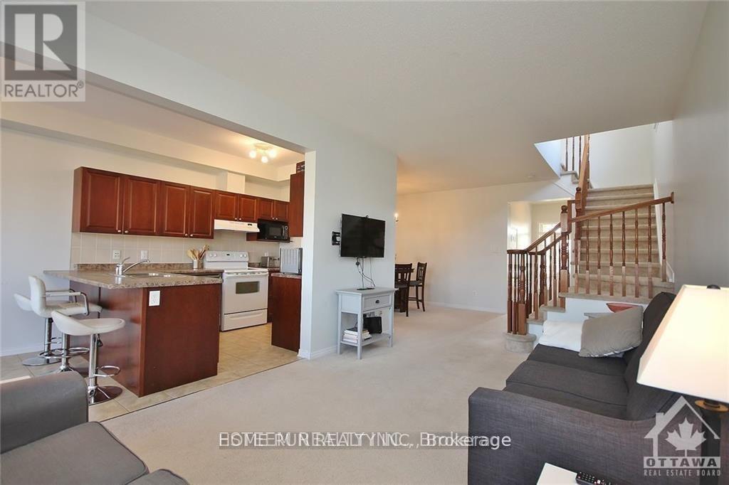608 Pepperville Crescent, Ottawa, Ontario  K2M 0E8 - Photo 11 - X12549426