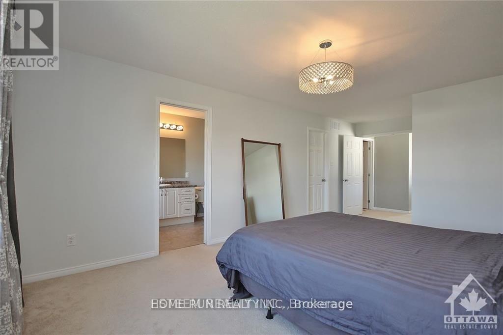 608 Pepperville Crescent, Ottawa, Ontario  K2M 0E8 - Photo 16 - X12549426