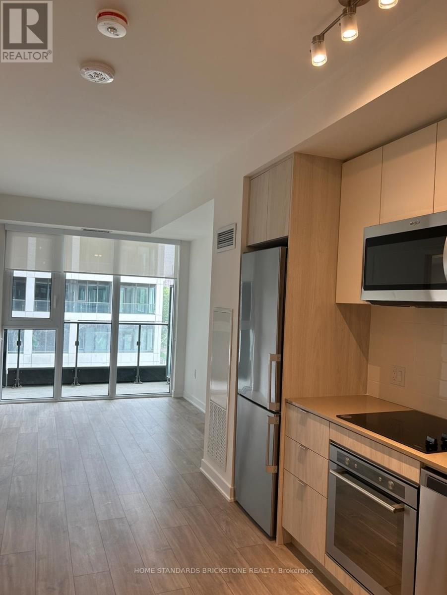 362 - 121 Lower Sherbourne Street, Toronto, Ontario  M5A 1E7 - Photo 11 - C12500996