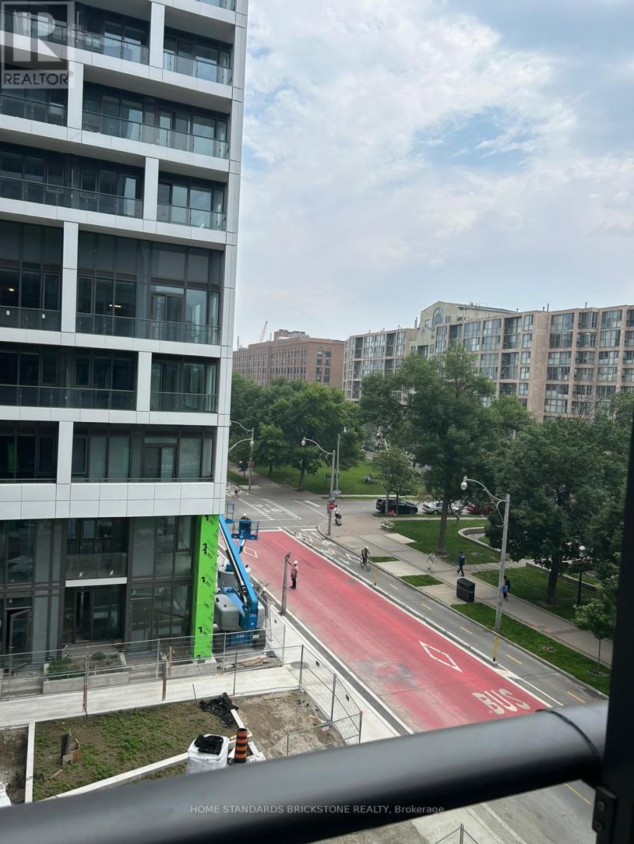 362 - 121 Lower Sherbourne Street, Toronto, Ontario  M5A 1E7 - Photo 18 - C12500996