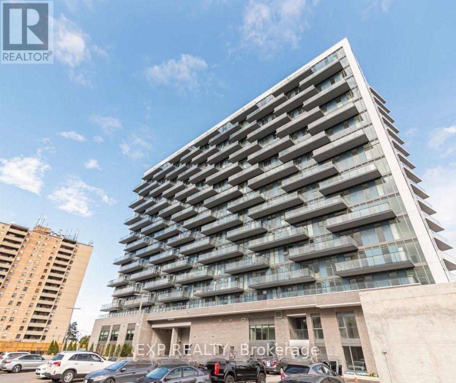 420 - 2782 Barton St E Street, Hamilton, Ontario  L8E 0L3 - Photo 5 - X12543166