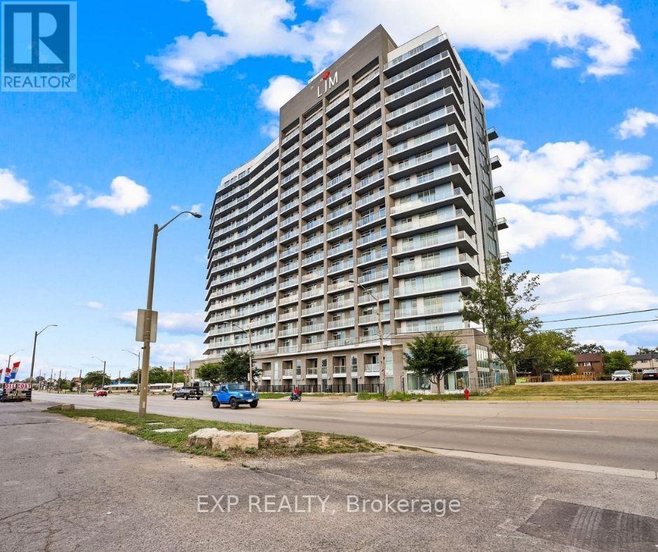 420 - 2782 Barton St E Street, Hamilton, Ontario  L8E 0L3 - Photo 3 - X12543166