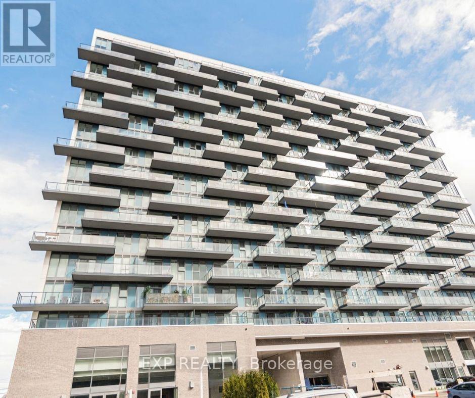 420 - 2782 Barton St E Street, Hamilton, Ontario  L8E 0L3 - Photo 4 - X12543166