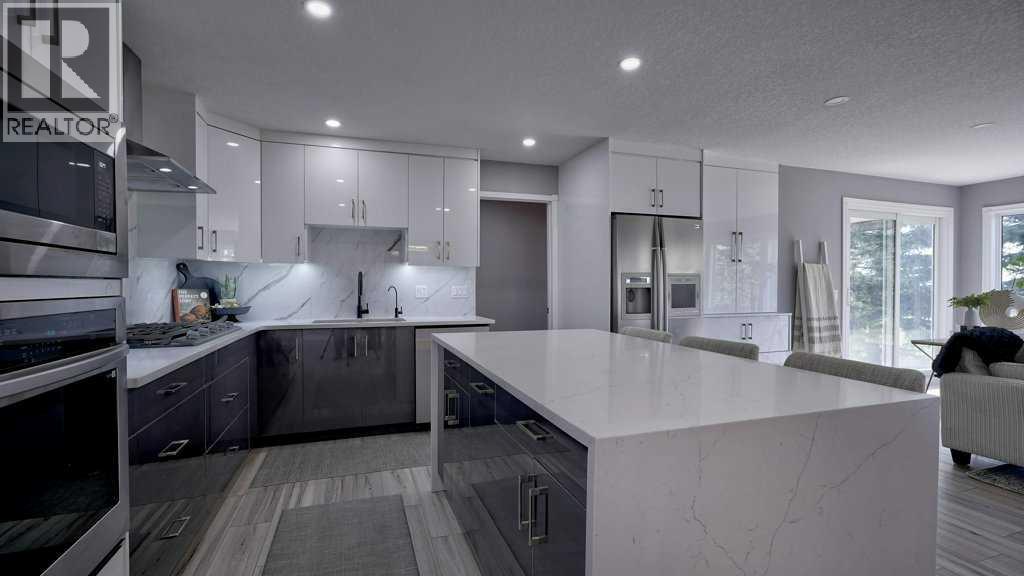 24073 Burma Road, Rural Rocky View County, Alberta  T3R 1E3 - Photo 15 - A2269530