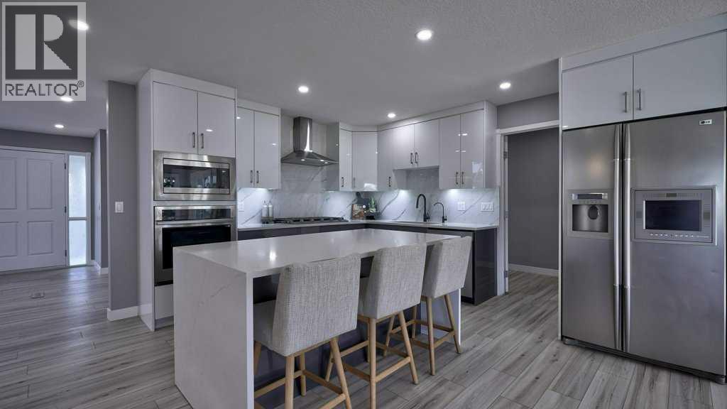 24073 Burma Road, Rural Rocky View County, Alberta  T3R 1E3 - Photo 13 - A2269530