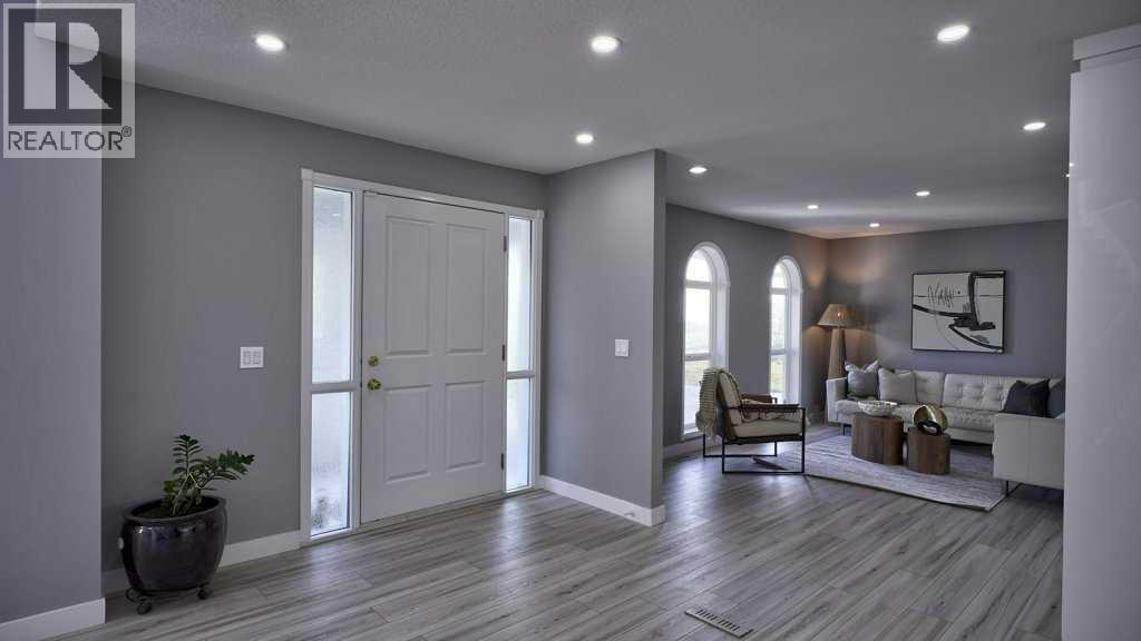 24073 Burma Road, Rural Rocky View County, Alberta  T3R 1E3 - Photo 4 - A2269530