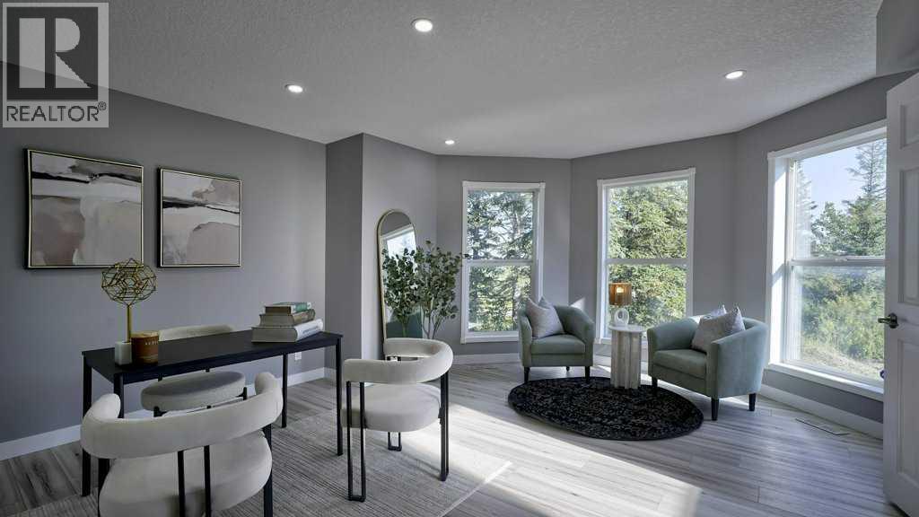 24073 Burma Road, Rural Rocky View County, Alberta  T3R 1E3 - Photo 26 - A2269530