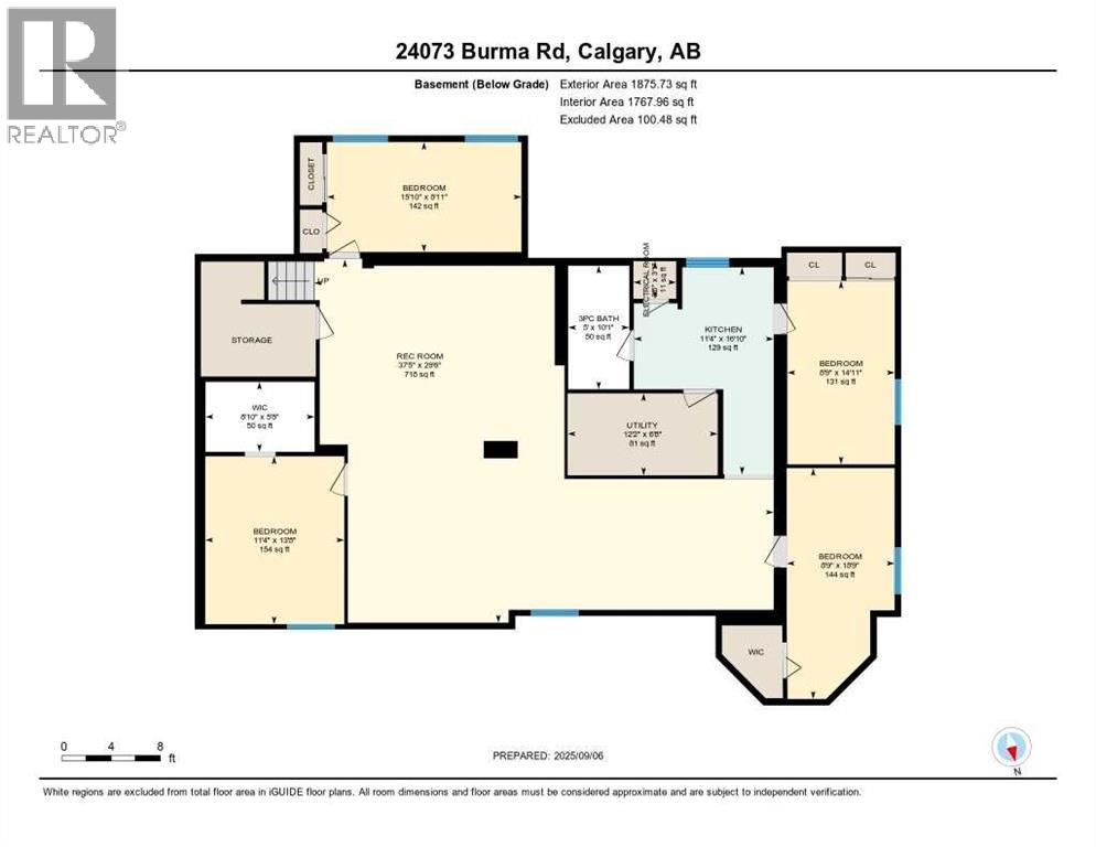 24073 Burma Road, Rural Rocky View County, Alberta  T3R 1E3 - Photo 50 - A2269530