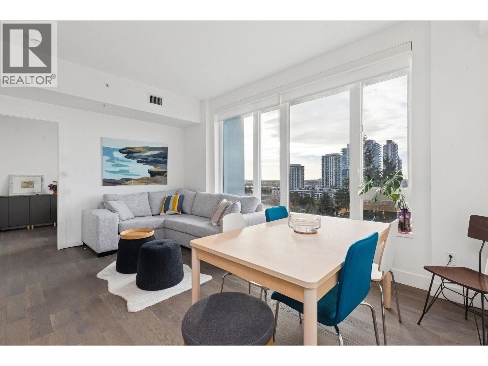 603 7777 Cambie Street, Vancouver, British Columbia  V6P 3H9 - Photo 3 - R3067034