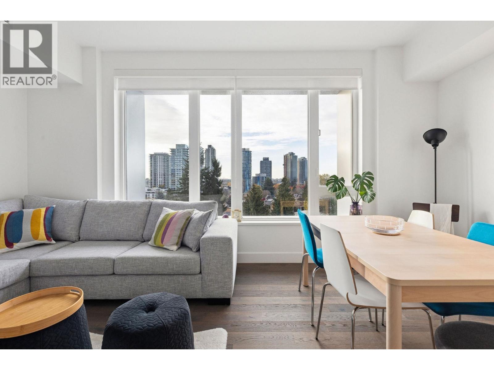 603 7777 Cambie Street, Vancouver, British Columbia  V6P 3H9 - Photo 4 - R3067034