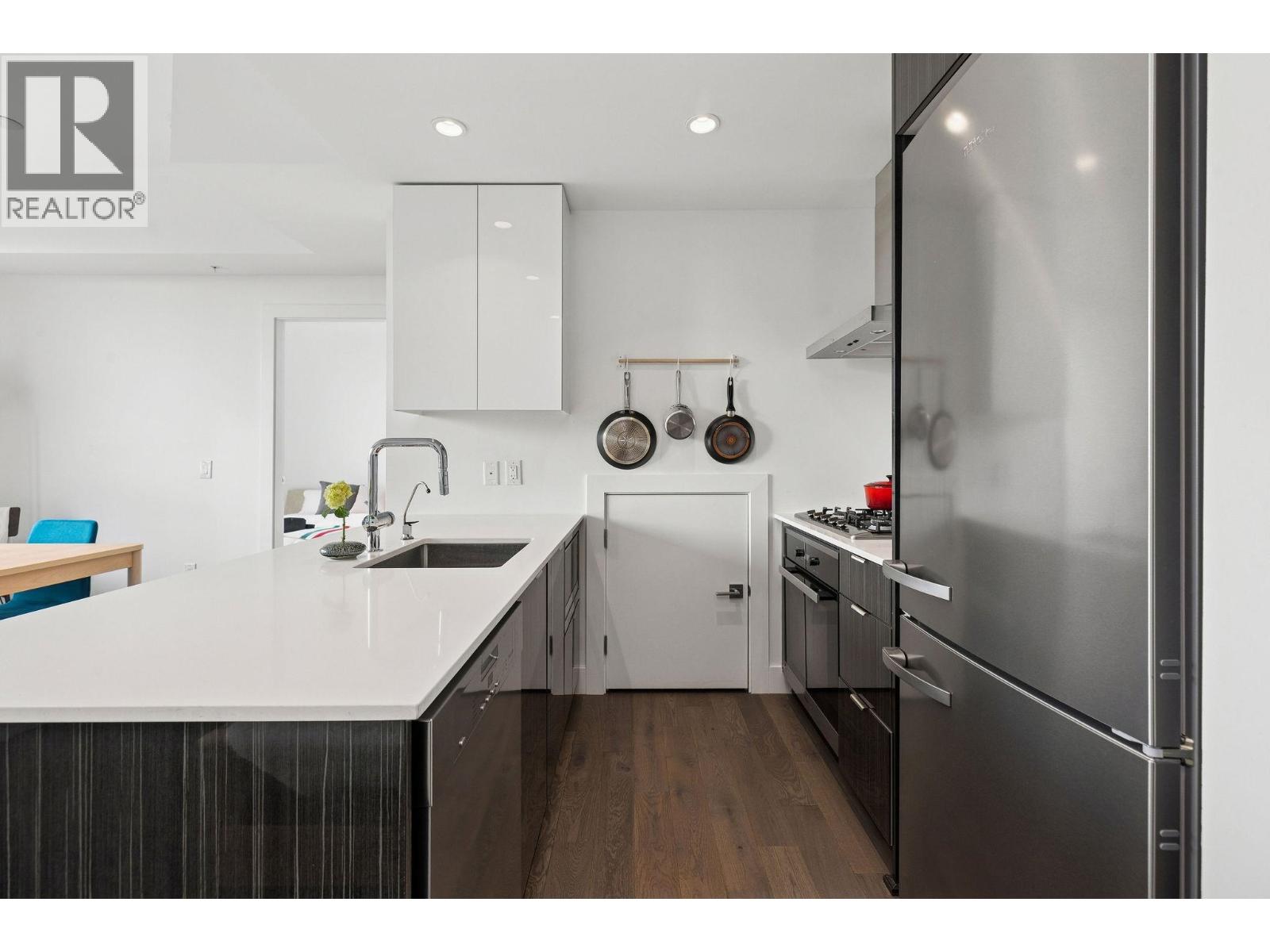 603 7777 Cambie Street, Vancouver, British Columbia  V6P 3H9 - Photo 13 - R3067034