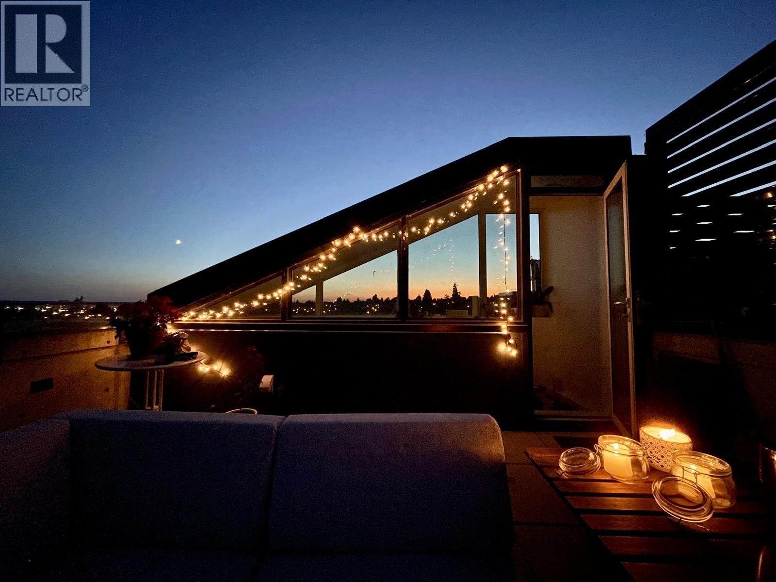 603 7777 Cambie Street, Vancouver, British Columbia  V6P 3H9 - Photo 31 - R3067034