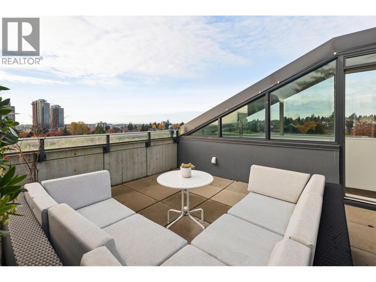 603 7777 Cambie Street, Vancouver, British Columbia  V6P 3H9 - Photo 26 - R3067034