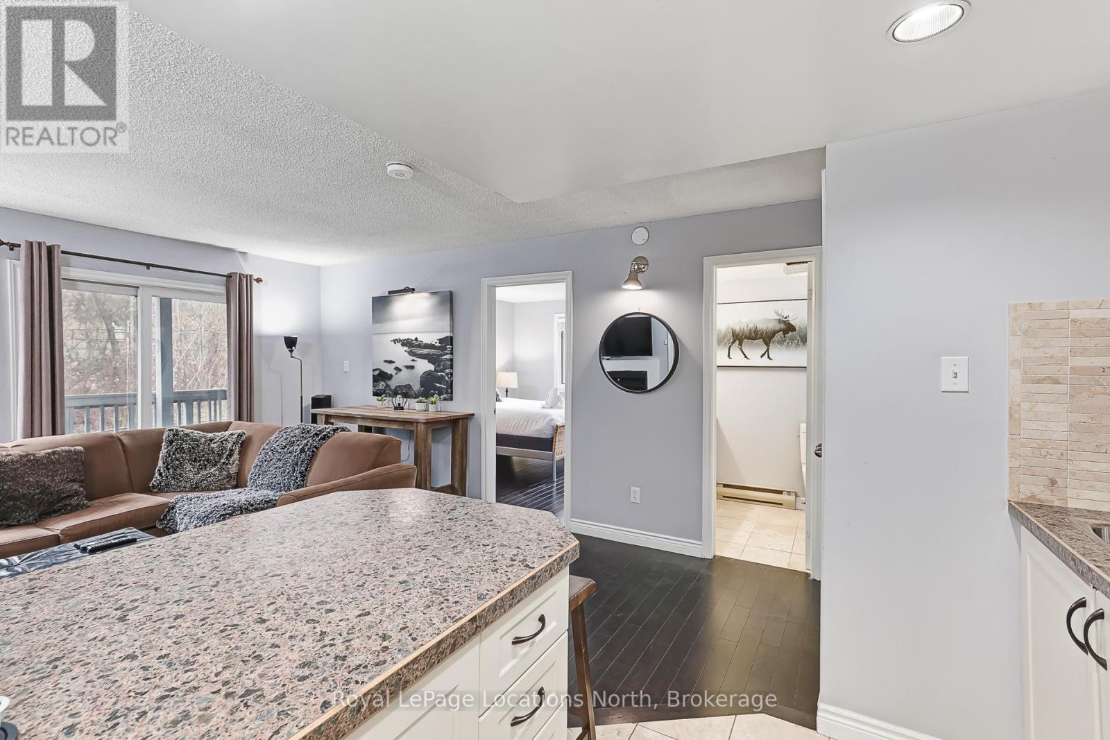 805 - 796468 Grey 19 Road, Blue Mountains, Ontario  L9Y 0N6 - Photo 15 - X12549404