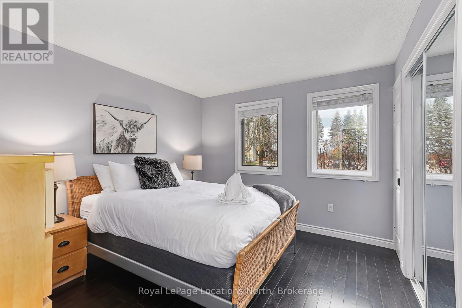 805 - 796468 Grey 19 Road, Blue Mountains, Ontario  L9Y 0N6 - Photo 16 - X12549404