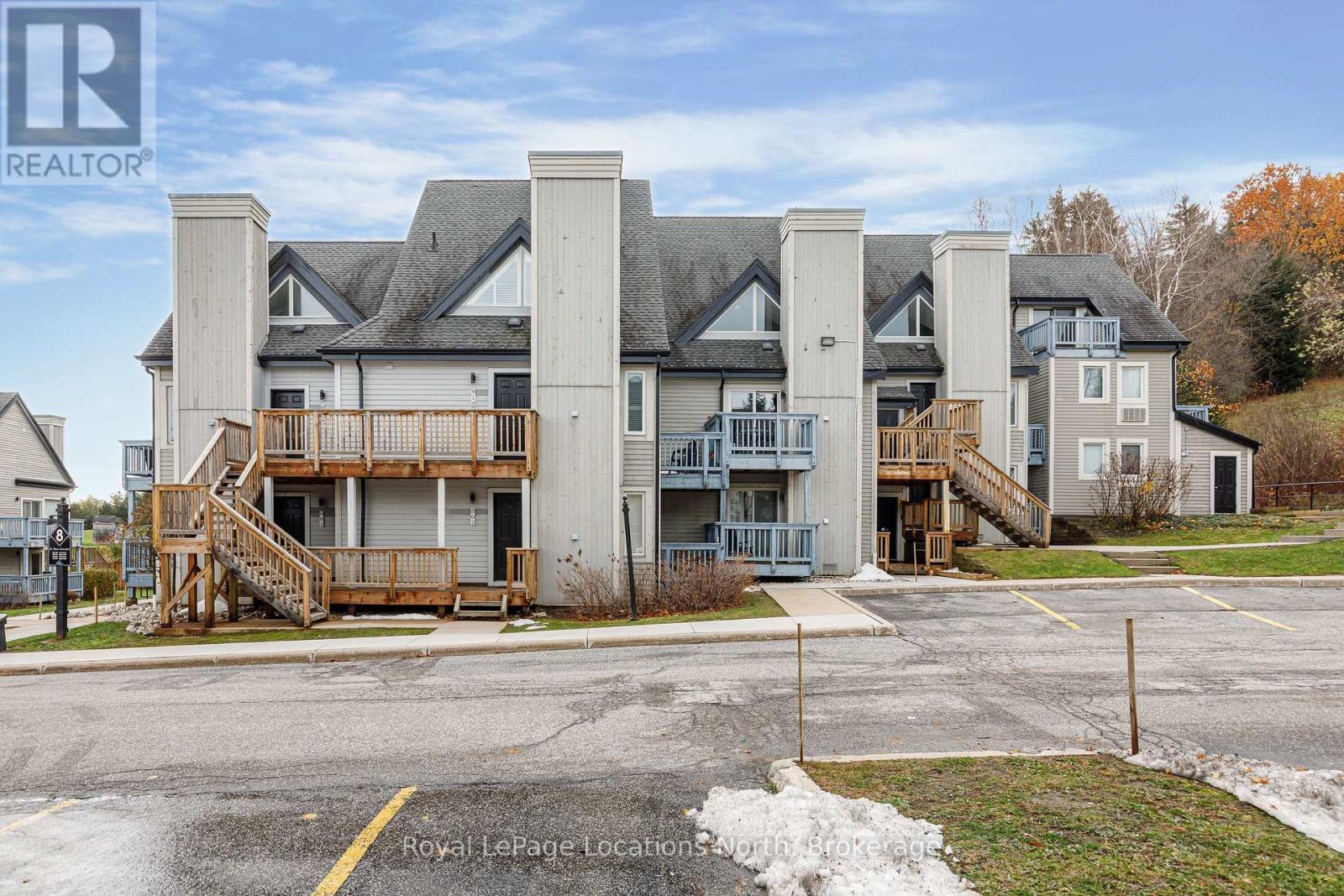 805 - 796468 Grey 19 Road, Blue Mountains, Ontario  L9Y 0N6 - Photo 2 - X12549404