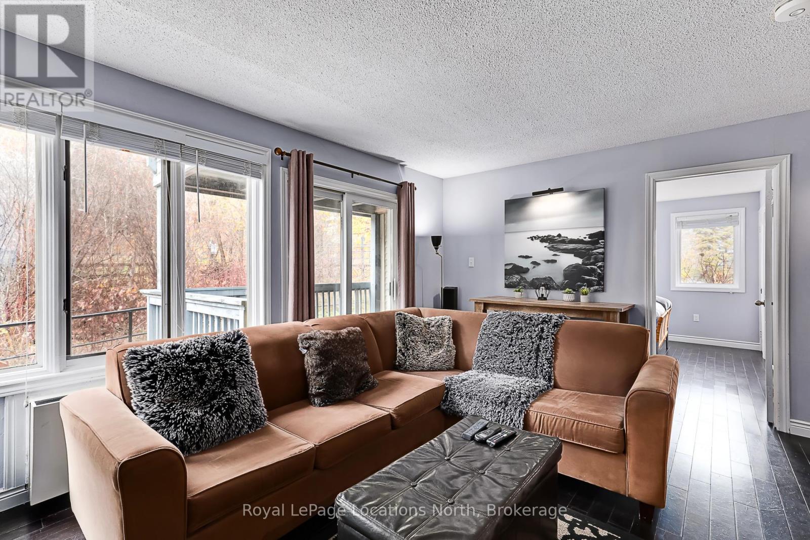 805 - 796468 Grey 19 Road, Blue Mountains, Ontario  L9Y 0N6 - Photo 22 - X12549404