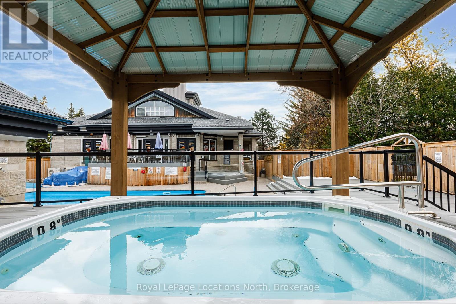 805 - 796468 Grey 19 Road, Blue Mountains, Ontario  L9Y 0N6 - Photo 30 - X12549404