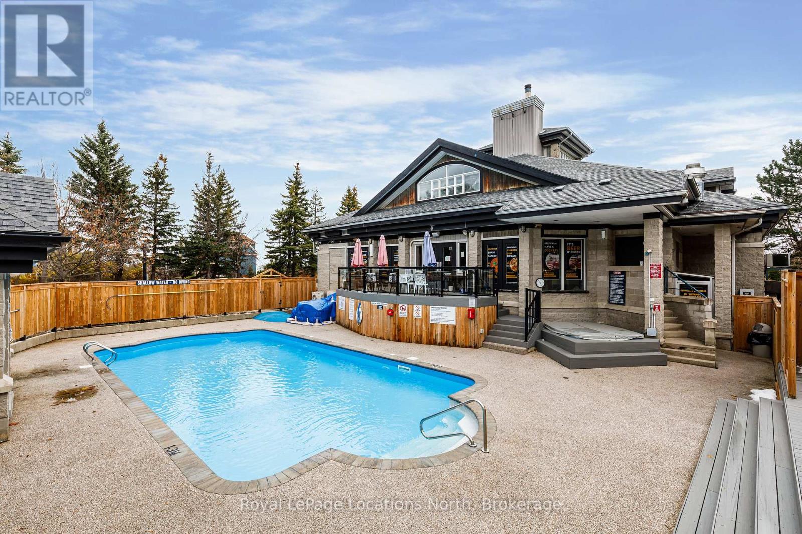 805 - 796468 Grey 19 Road, Blue Mountains, Ontario  L9Y 0N6 - Photo 31 - X12549404