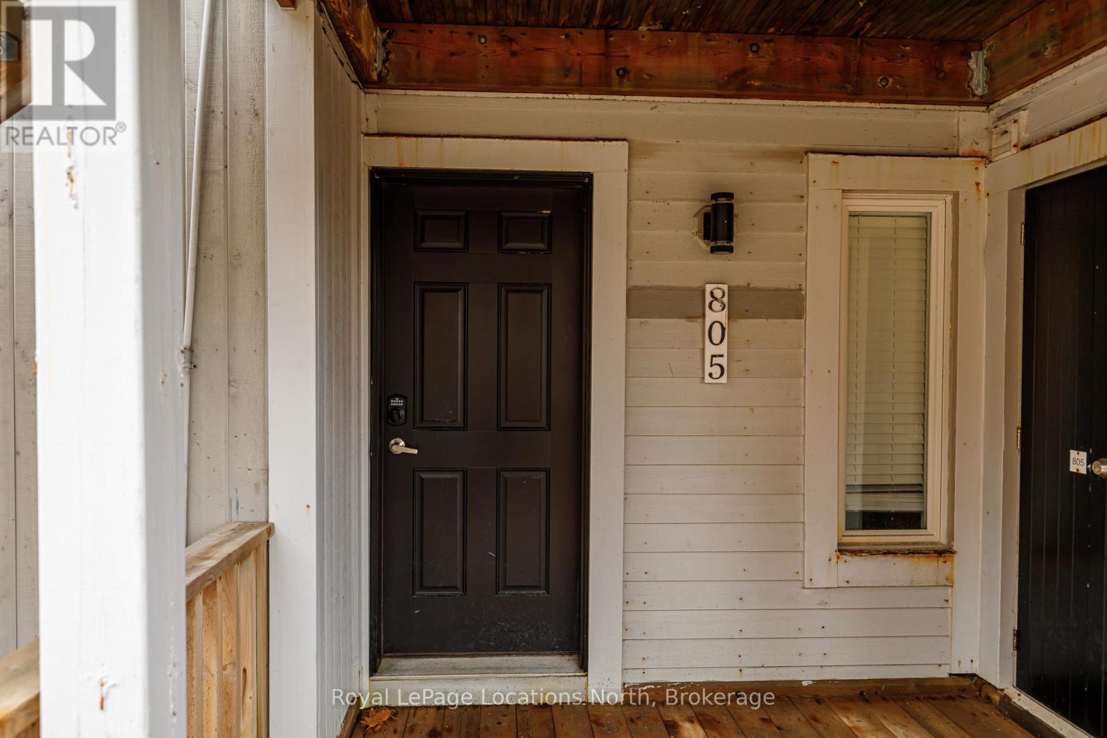 805 - 796468 Grey 19 Road, Blue Mountains, Ontario  L9Y 0N6 - Photo 5 - X12549404