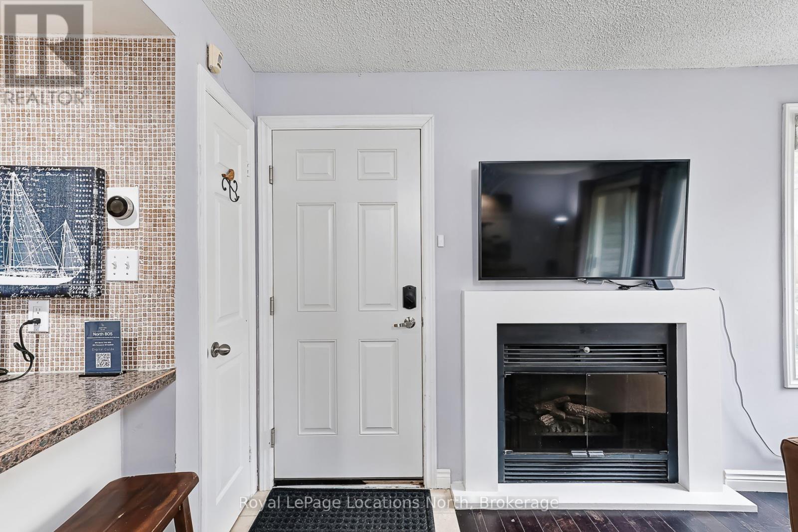 805 - 796468 Grey 19 Road, Blue Mountains, Ontario  L9Y 0N6 - Photo 6 - X12549404