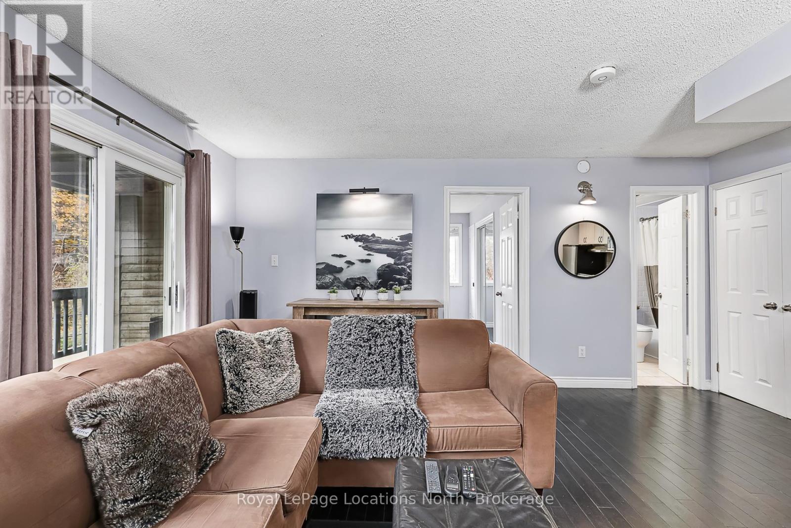 805 - 796468 Grey 19 Road, Blue Mountains, Ontario  L9Y 0N6 - Photo 8 - X12549404