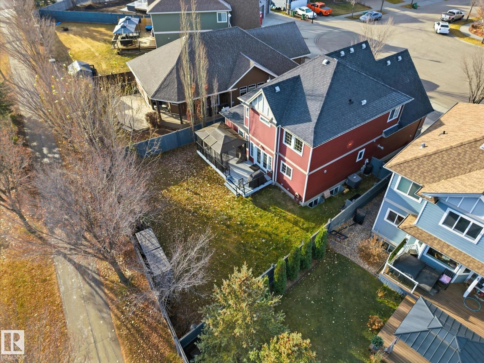 5116 Chateau Co, Beaumont, Alberta  T4X 1W5 - Photo 4 - E4465057