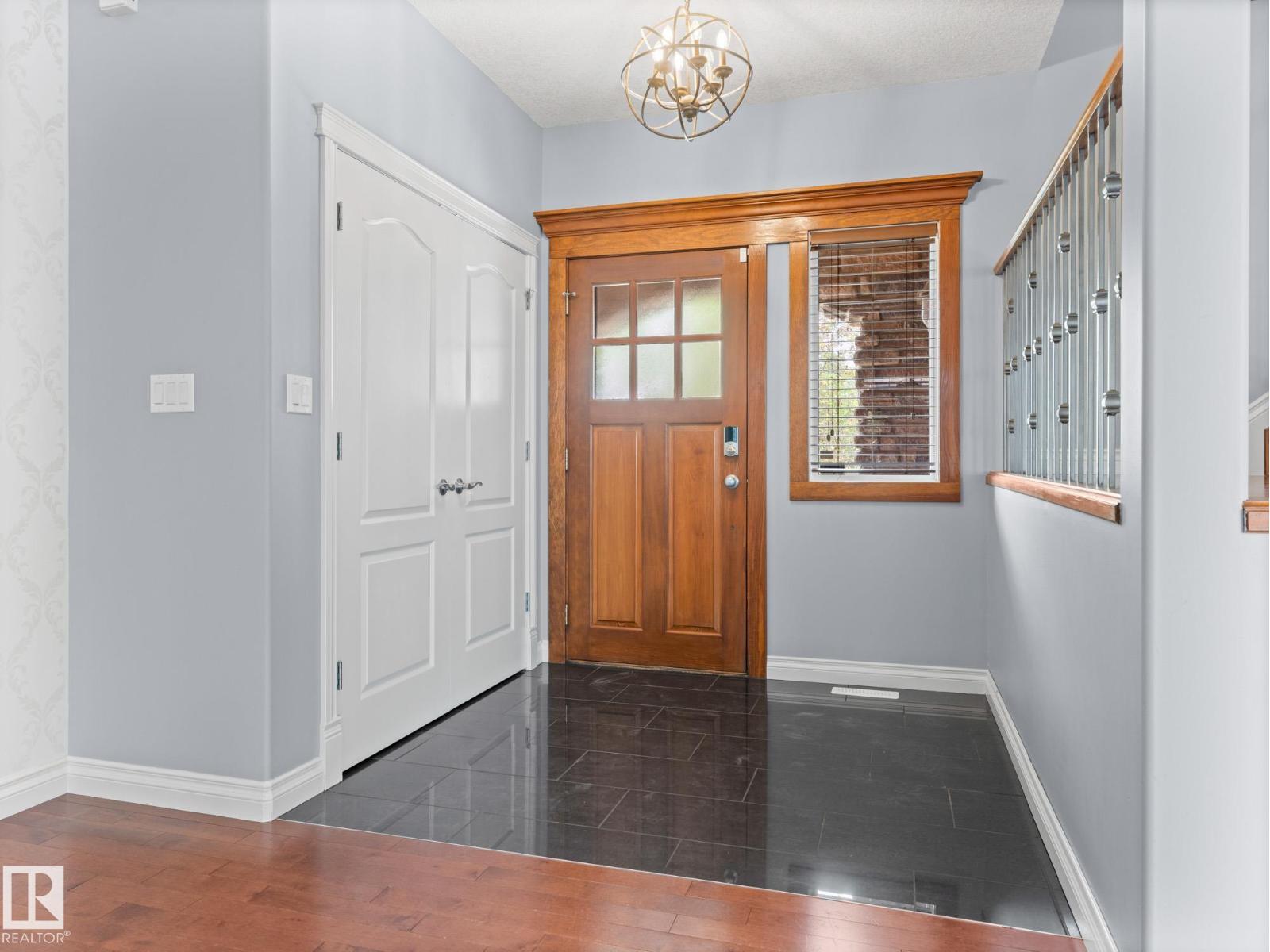 5116 Chateau Co, Beaumont, Alberta  T4X 1W5 - Photo 6 - E4465057