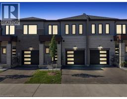 155 EQUESTRIAN Way Unit# 62, Cambridge, Ontario