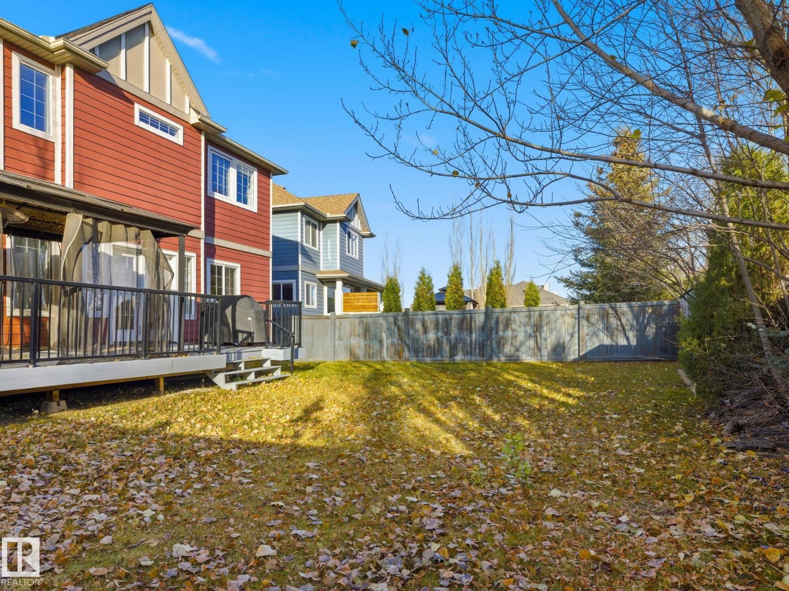 5116 Chateau Co, Beaumont, Alberta  T4X 1W5 - Photo 35 - E4465057