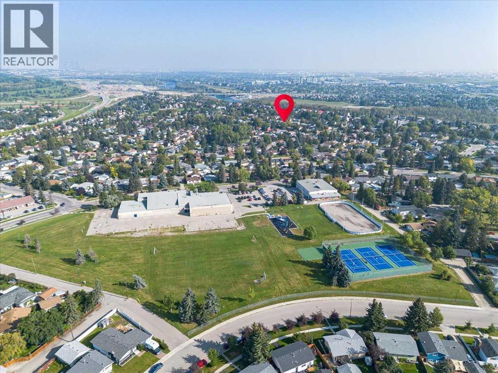 343 Queen Tamara Way Se, Calgary, Alberta  T2Y 4R1 - Photo 46 - A2254985