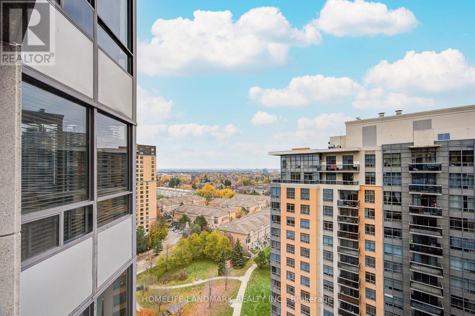 1720 - 15 Northtown Way, Toronto, Ontario M2N 7A2 - Photo 19 - C12549360