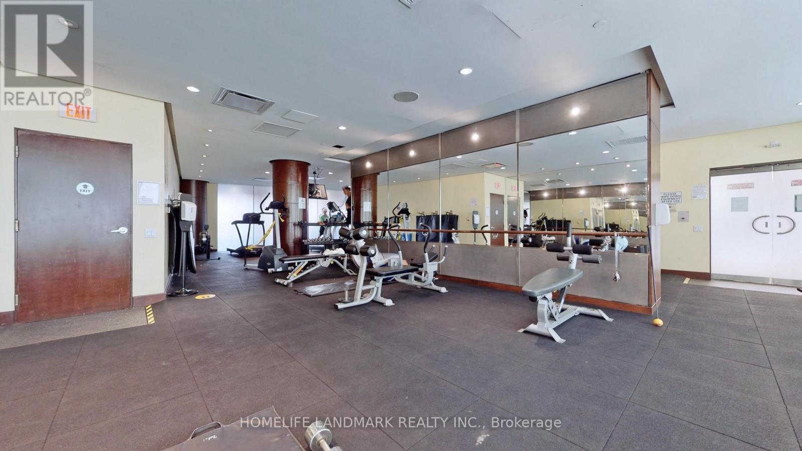 1720 - 15 Northtown Way, Toronto, Ontario M2N 7A2 - Photo 24 - C12549360