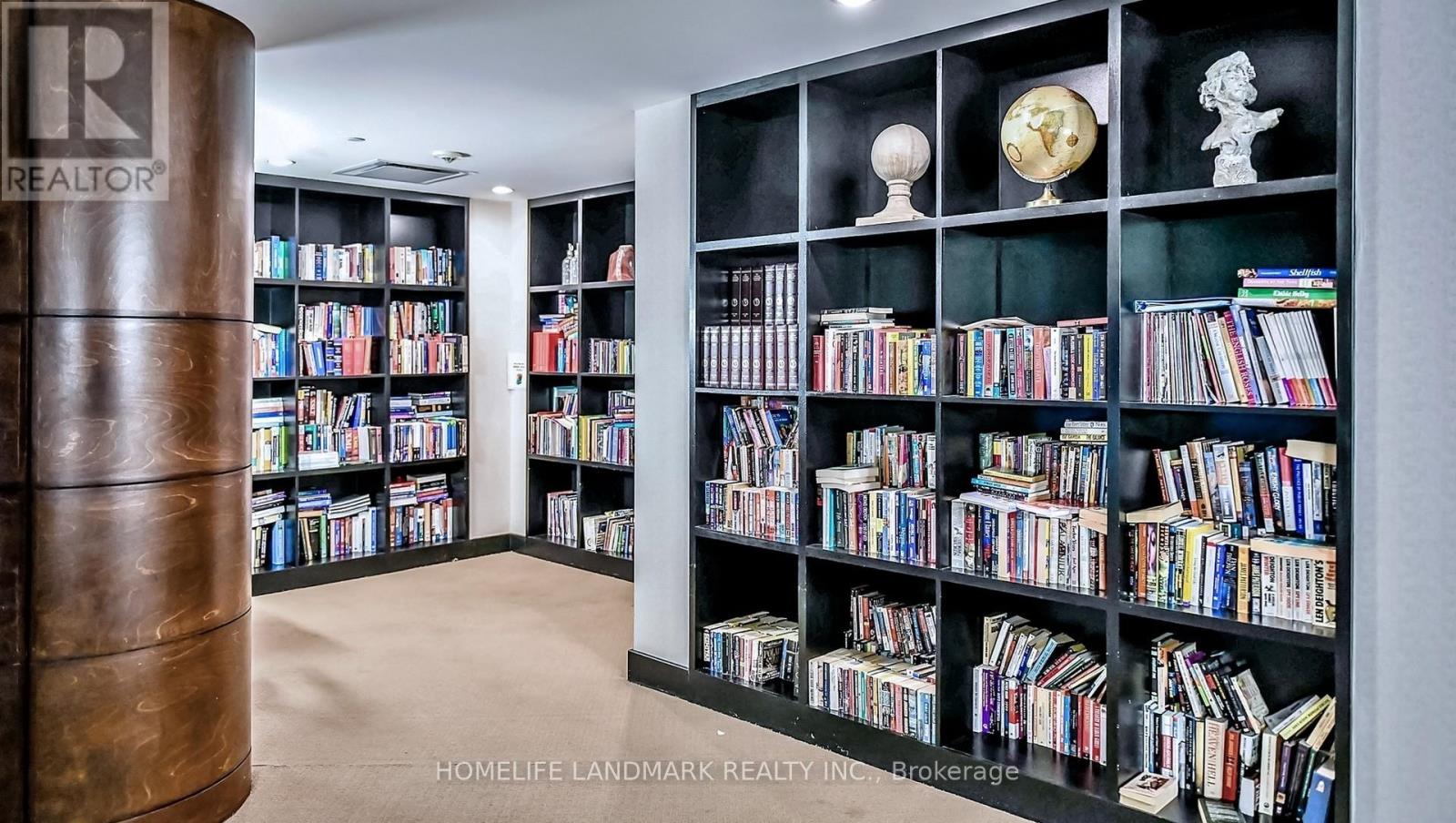 1720 - 15 Northtown Way, Toronto, Ontario M2N 7A2 - Photo 25 - C12549360