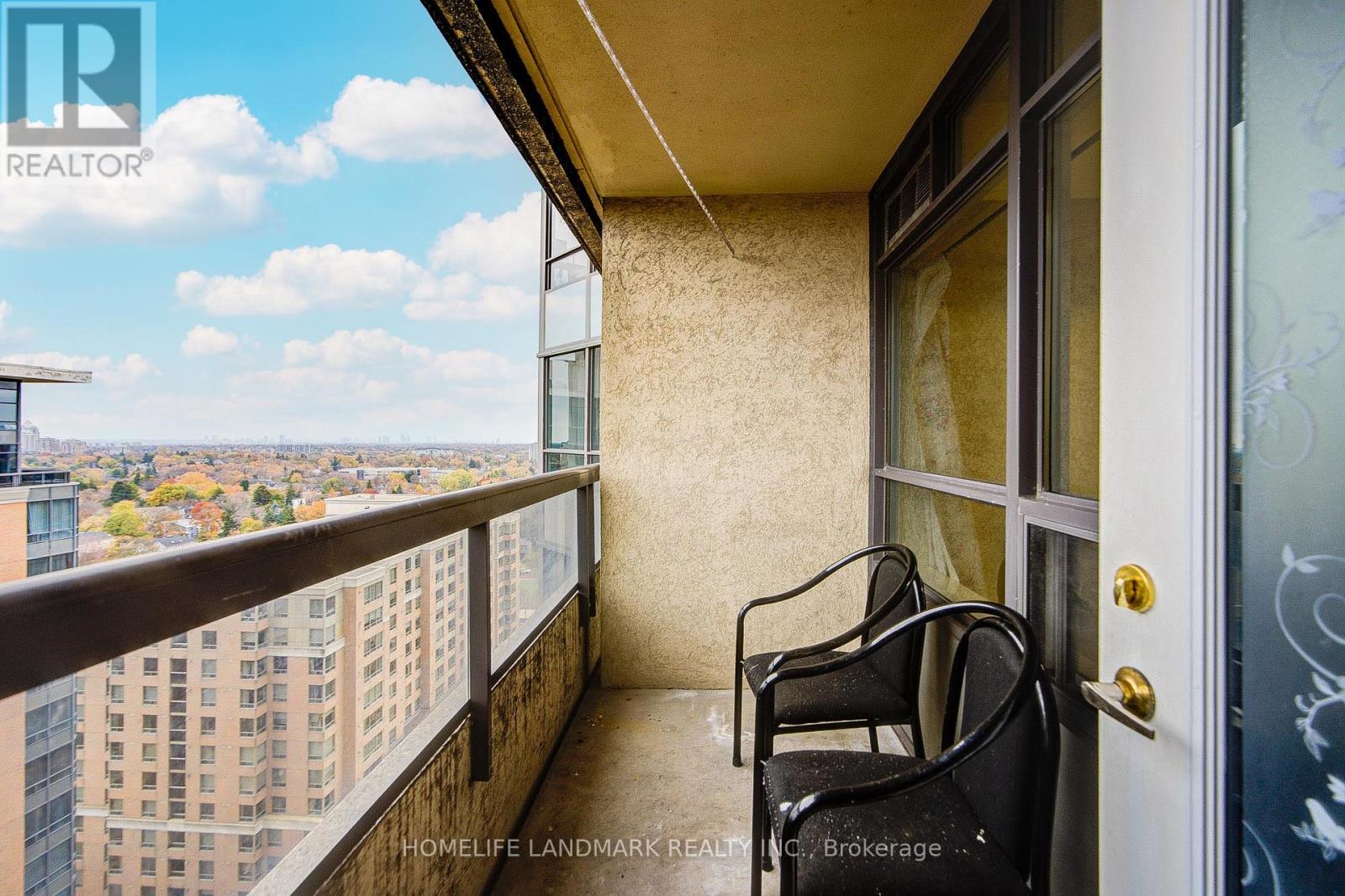 1720 - 15 Northtown Way, Toronto, Ontario M2N 7A2 - Photo 17 - C12549360