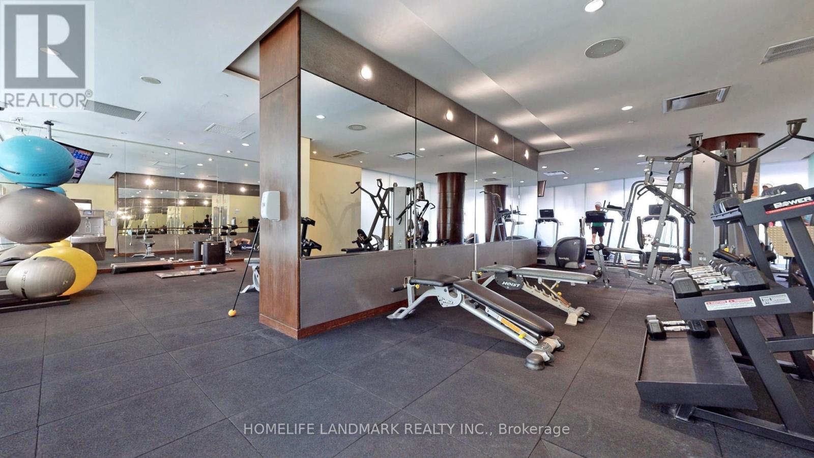 1720 - 15 Northtown Way, Toronto, Ontario M2N 7A2 - Photo 23 - C12549360