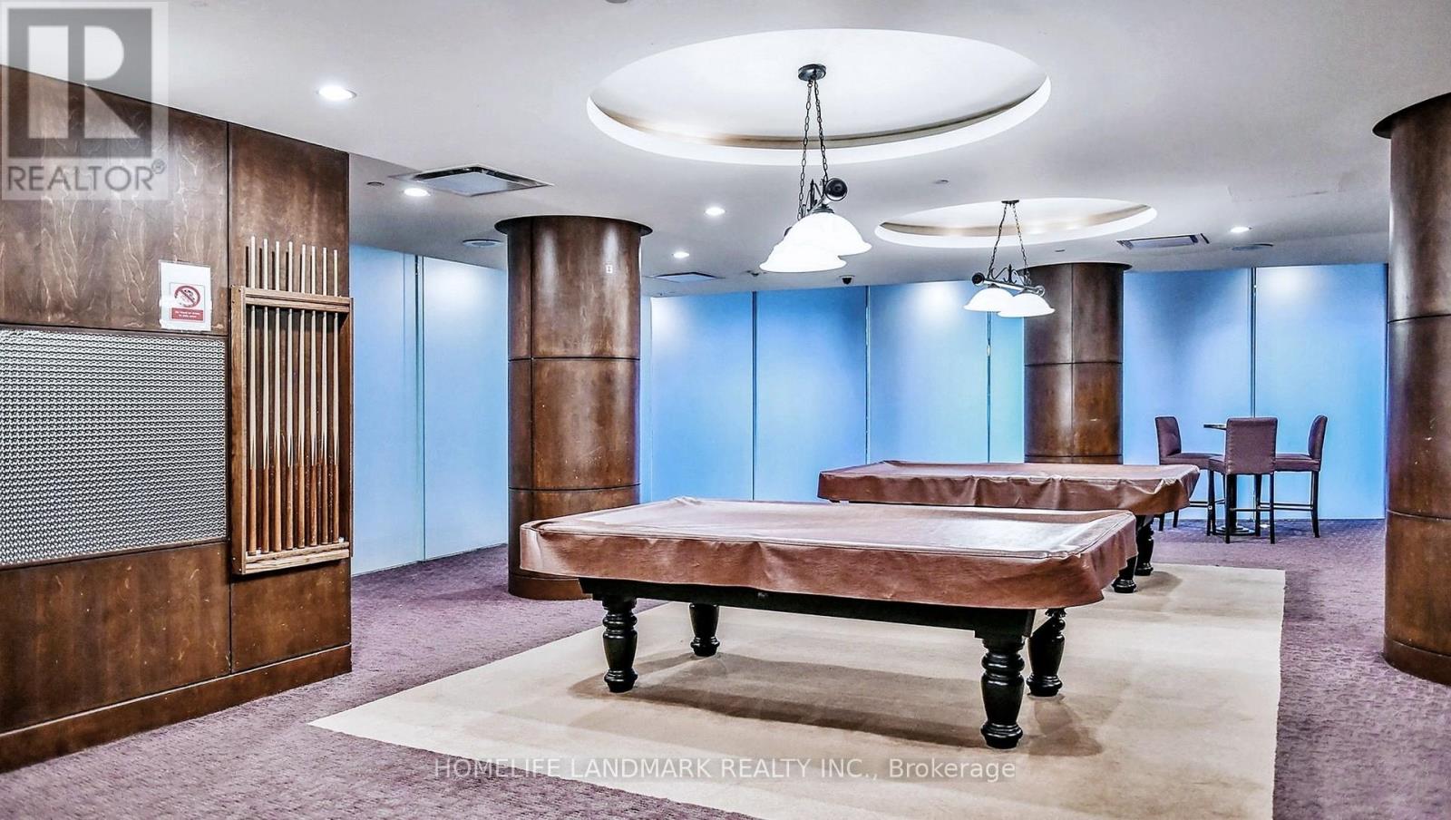 1720 - 15 Northtown Way, Toronto, Ontario M2N 7A2 - Photo 27 - C12549360