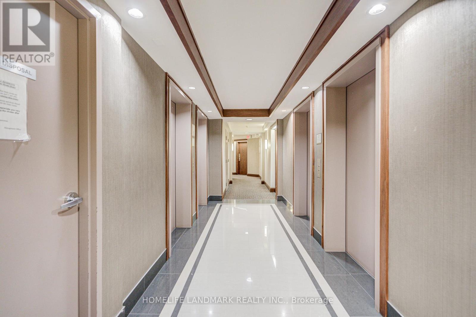 1720 - 15 Northtown Way, Toronto, Ontario M2N 7A2 - Photo 4 - C12549360