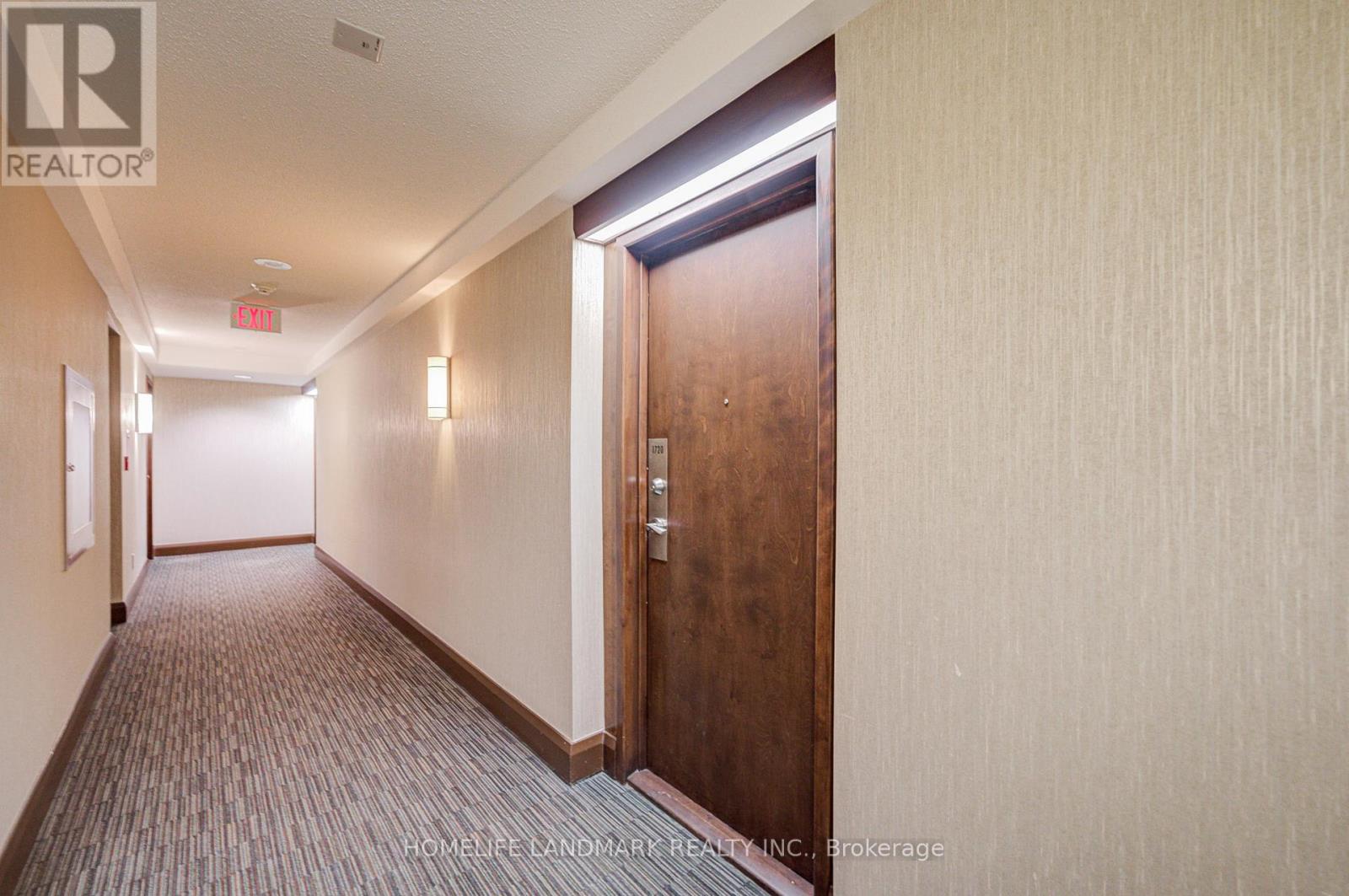 1720 - 15 Northtown Way, Toronto, Ontario M2N 7A2 - Photo 5 - C12549360