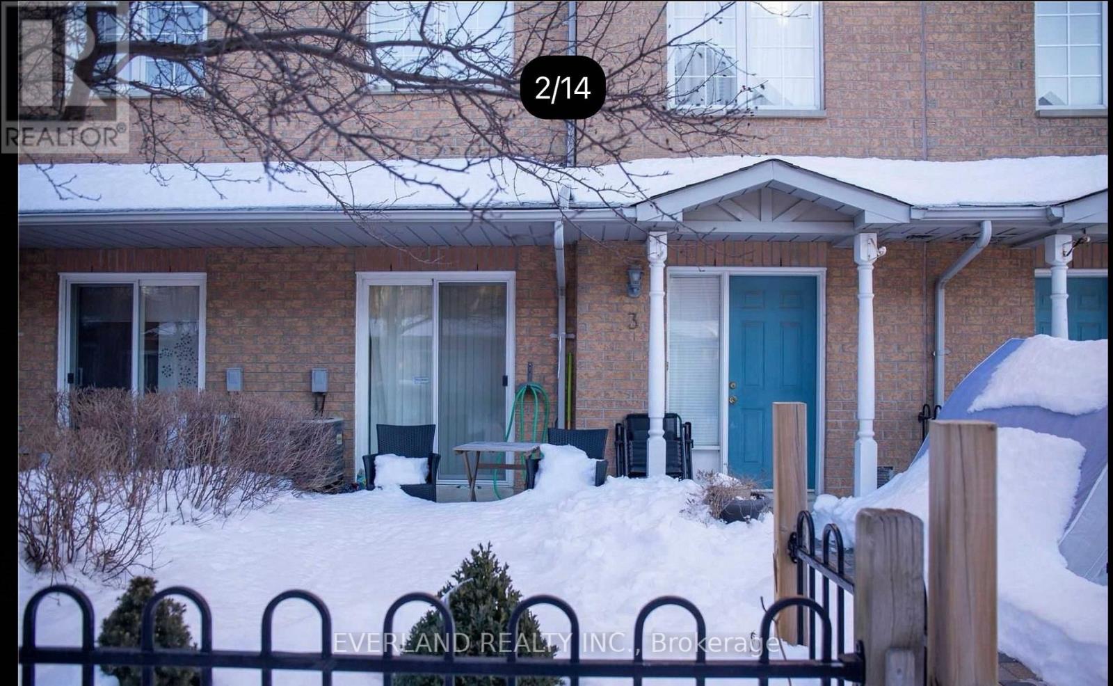 #3 - 6 Cox Boulevard, Markham, Ontario L3R 4G1 - Photo 4 - N12549442