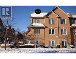 #3 - 6 COX BOULEVARD, Markham, Ontario