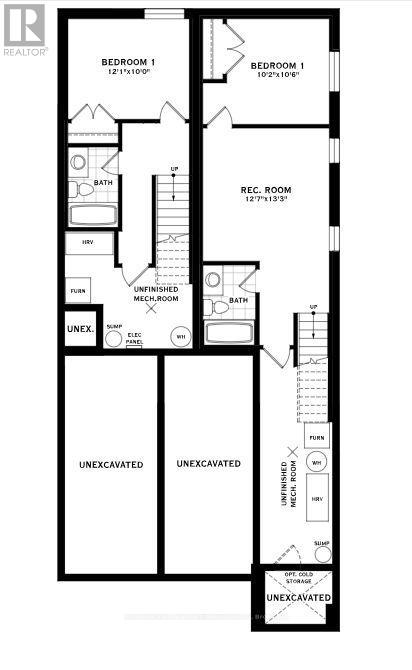 2 - 3 Ranch Terrace, Barrie, Ontario L9J 0Y3 - Photo 14 - S12549432