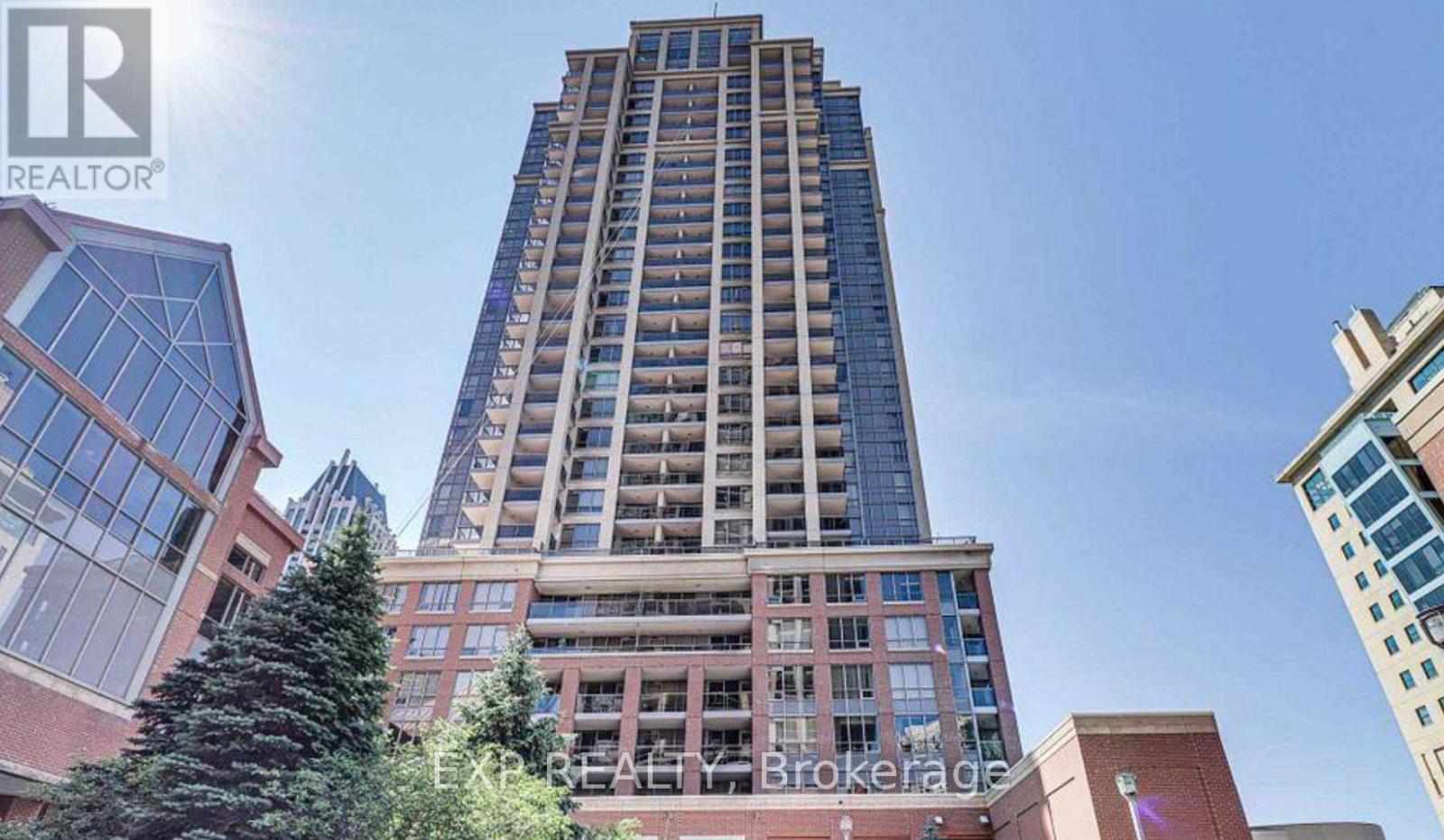 905 - 4090 LIVING ARTS DRIVE, Mississauga, Ontario