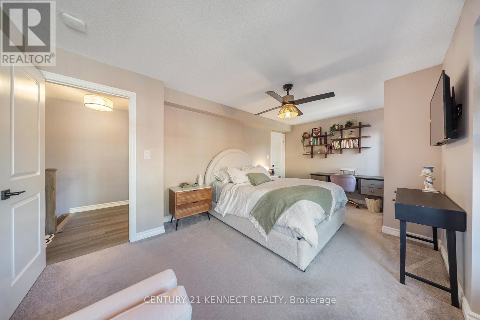 132 - 445 Ontario Street S, Milton, Ontario L9T 9K5 - Photo 24 - W12549410