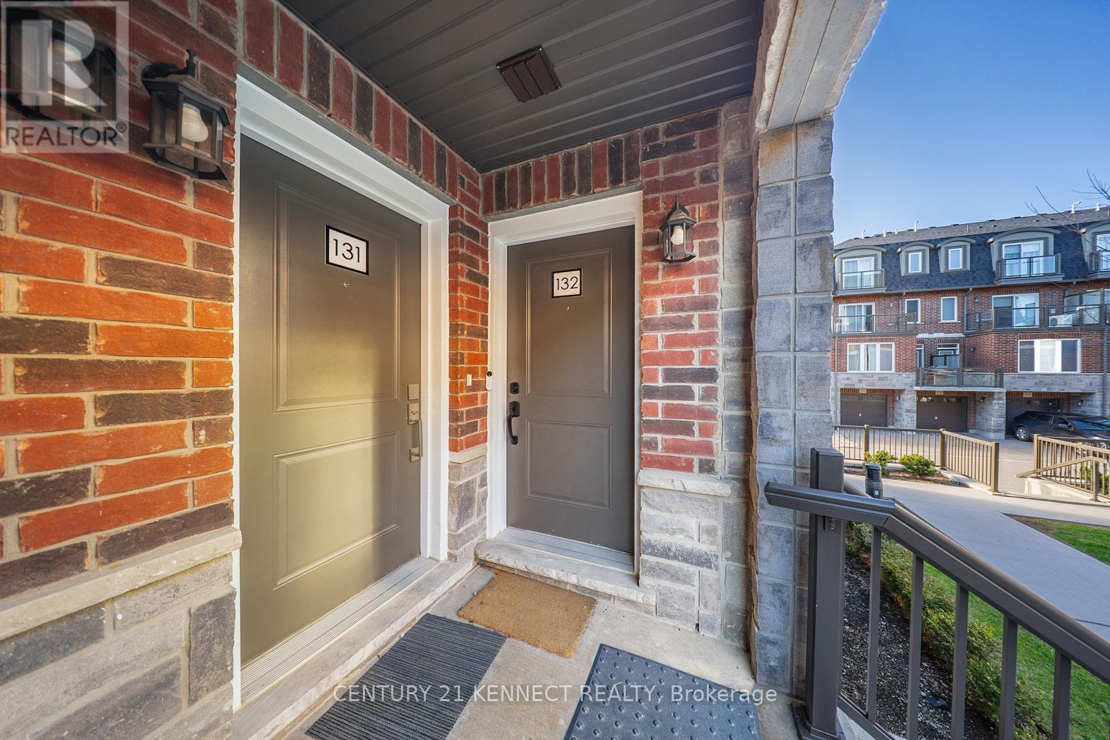 132 - 445 Ontario Street S, Milton, Ontario L9T 9K5 - Photo 5 - W12549410