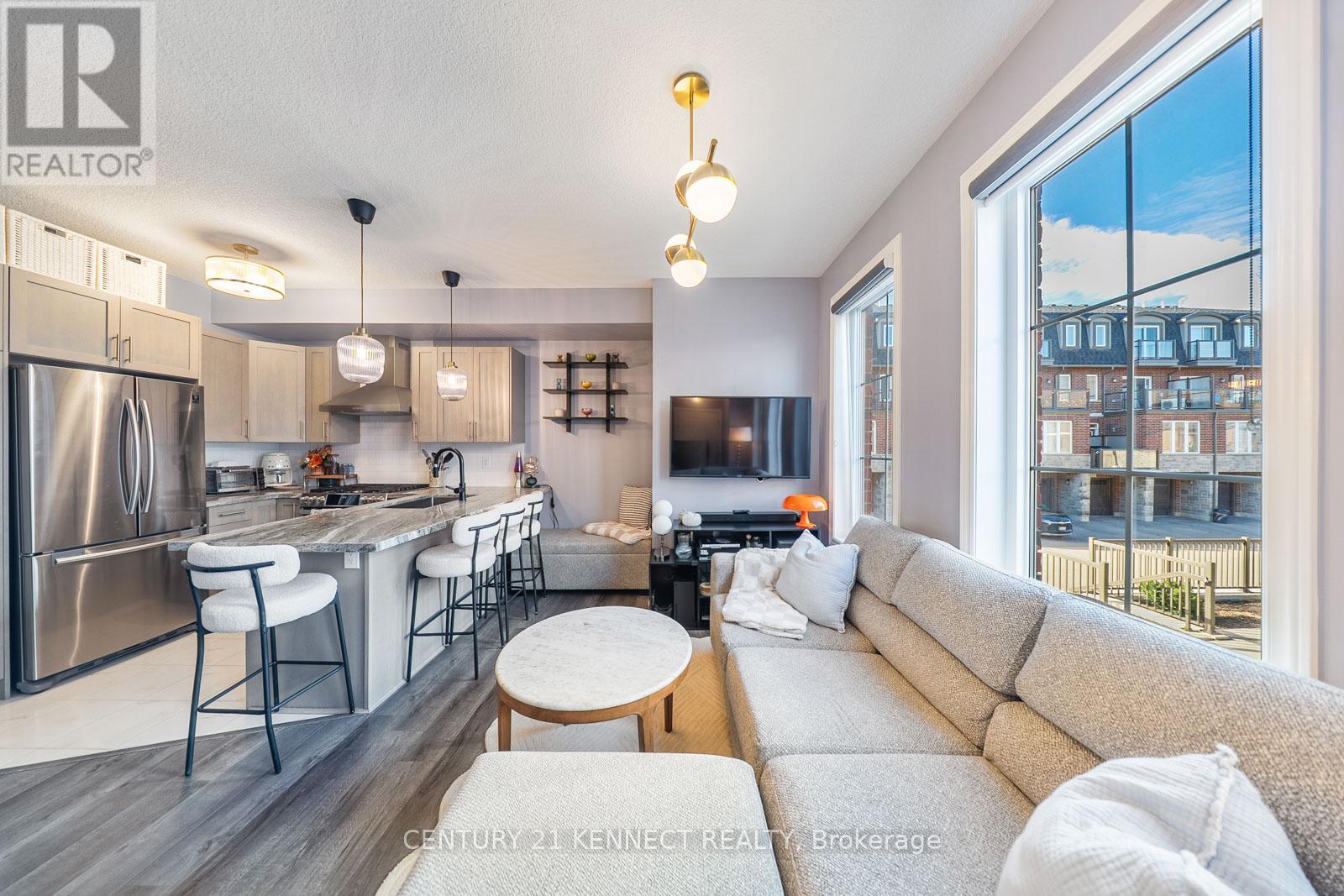 132 - 445 Ontario Street S, Milton, Ontario L9T 9K5 - Photo 8 - W12549410