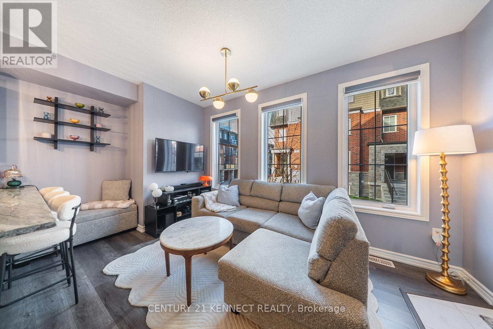 132 - 445 Ontario Street S, Milton, Ontario L9T 9K5 - Photo 9 - W12549410