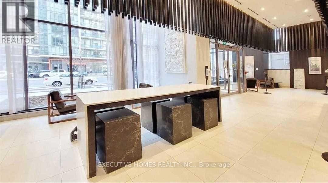 3703 - 4065 Confederation Parkway, Mississauga, Ontario L5B 0L4 - Photo 3 - W12549444